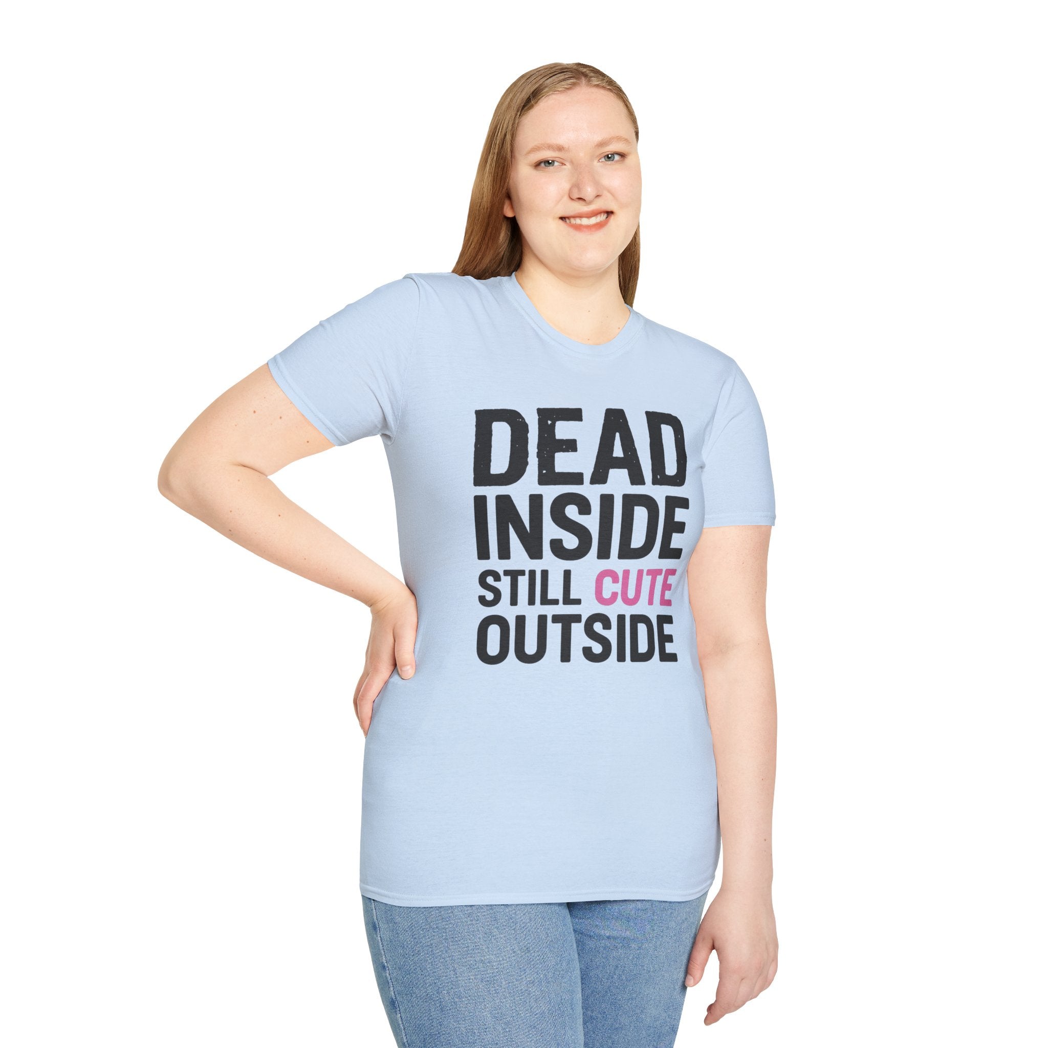 Dead Inside T-shirt