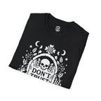 The Grave Truth T-Shirt