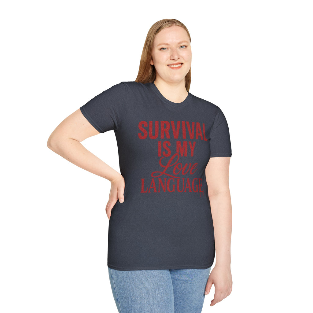 Love Language T-shirt