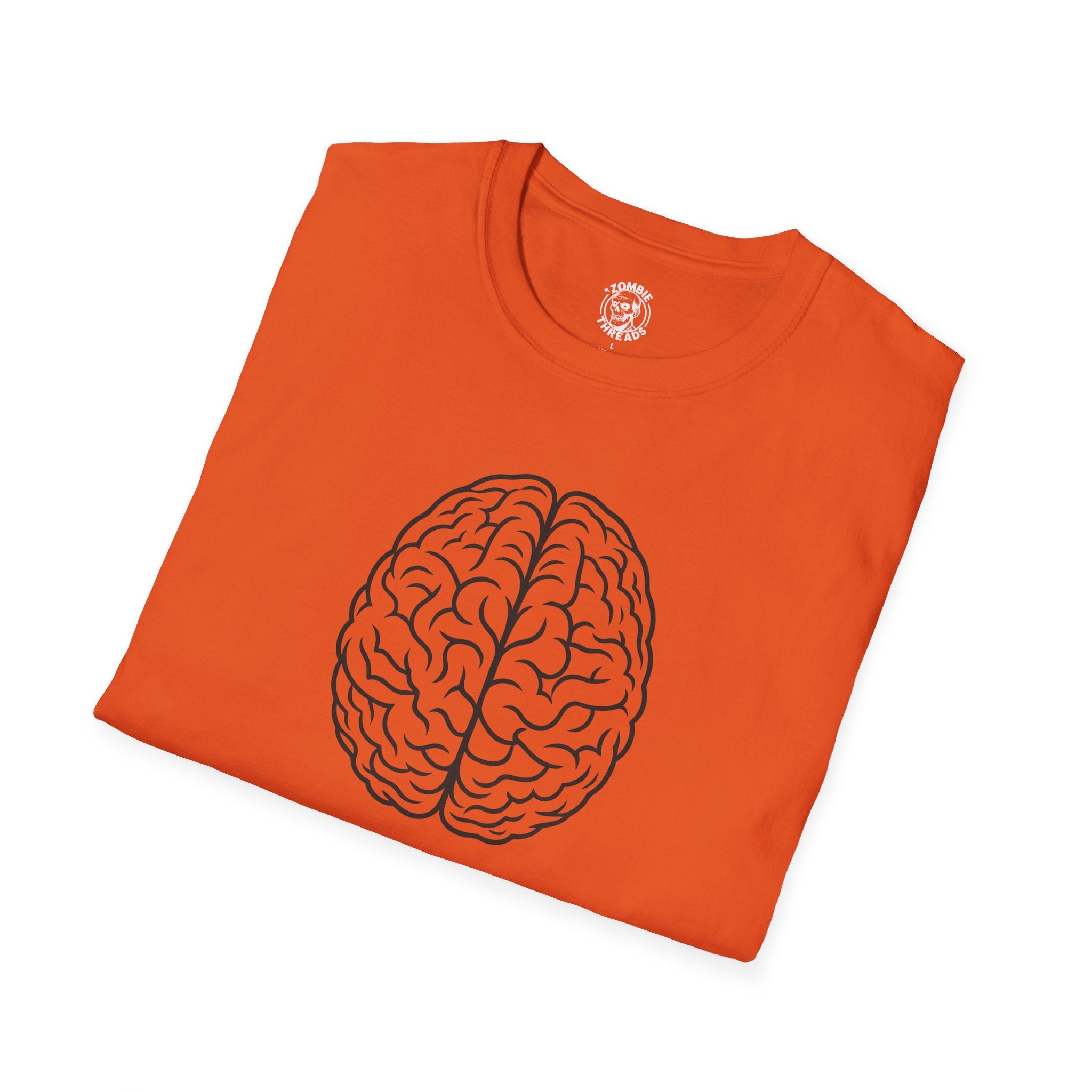 Brain Food T-Shirt