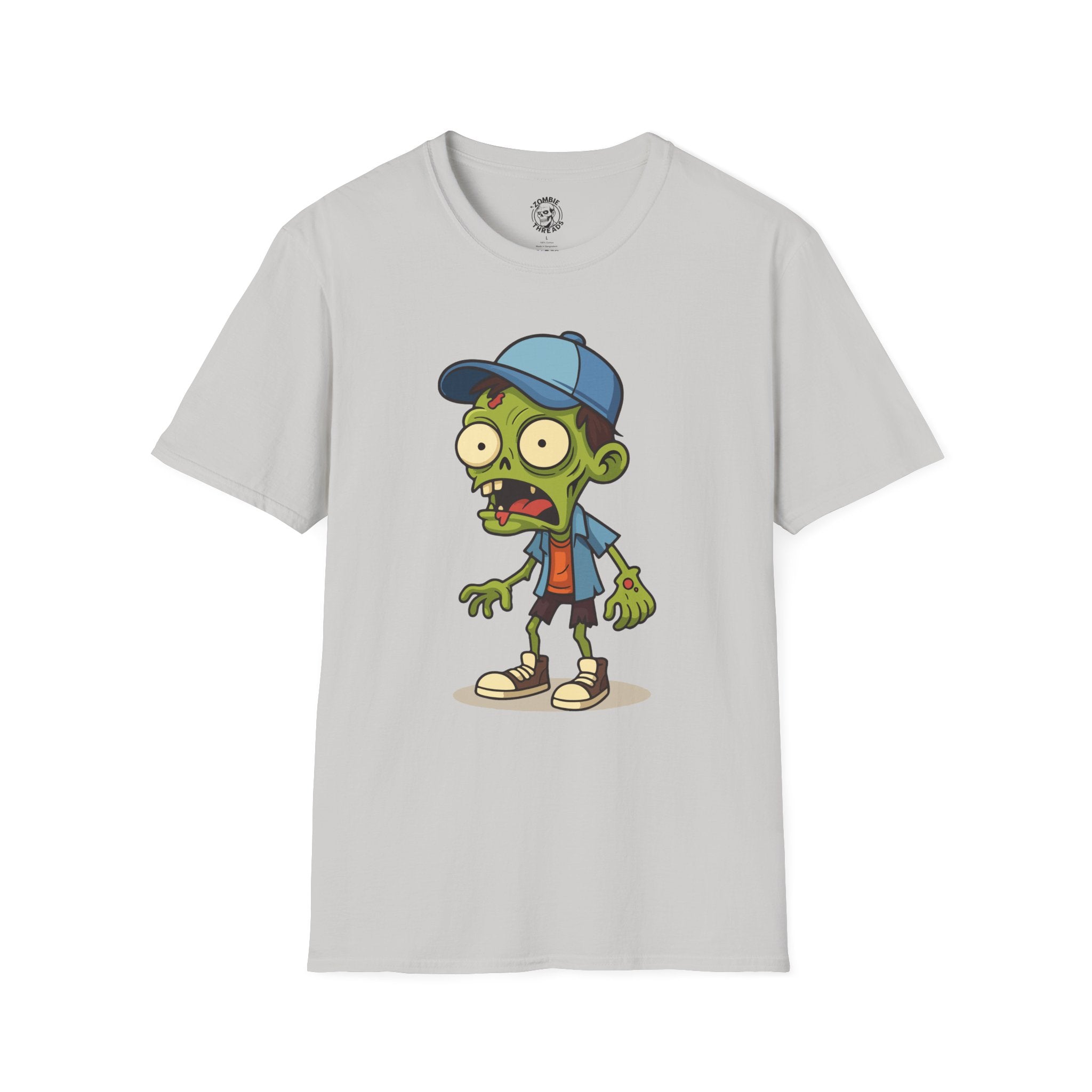 Zomboy T-shirt