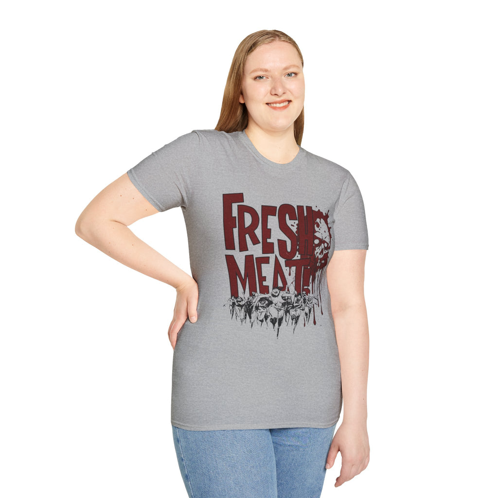 Fresh Meat T-Shirt