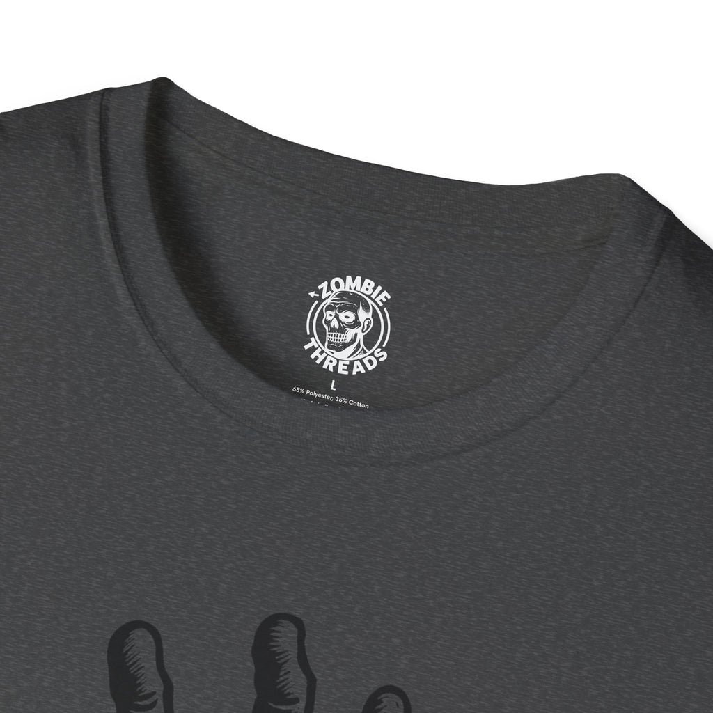 Zombie Hand T-shirt