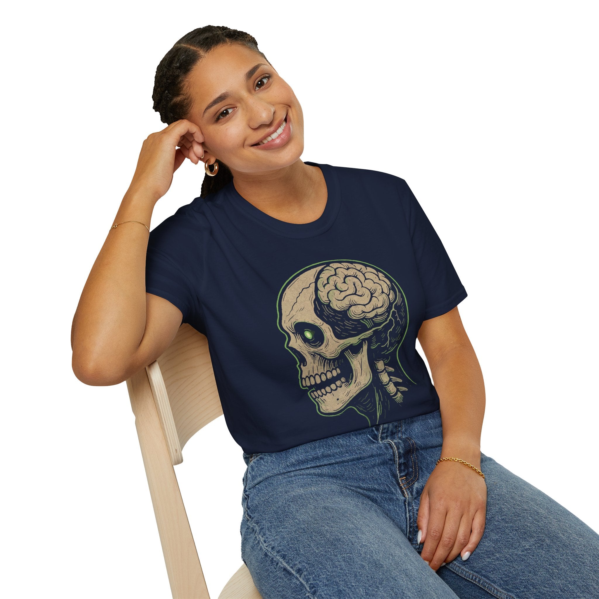 Zombie Xray T-shirt