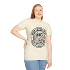 Born To Dilly Dally T-Shirt