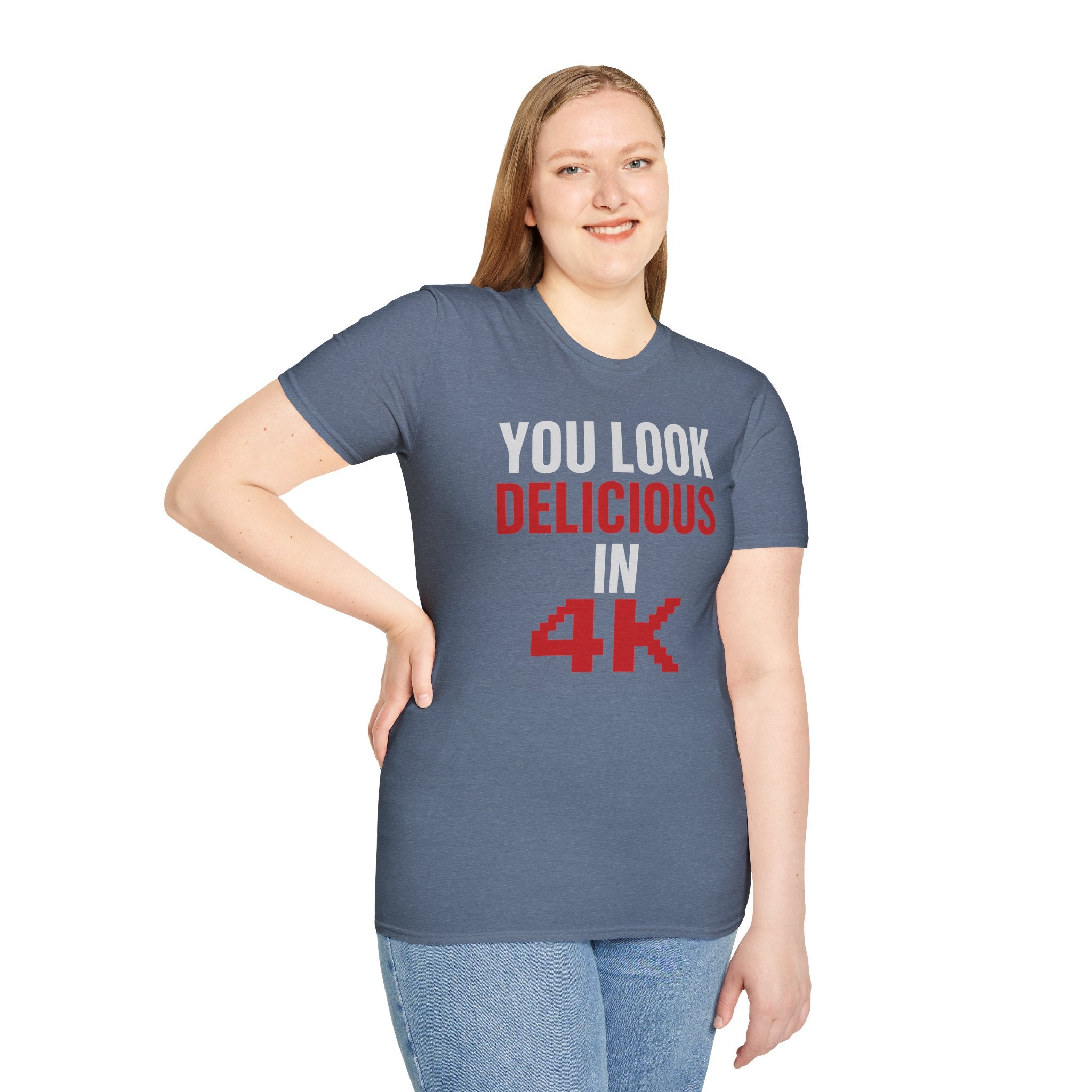 You Look Delicious T-Shirt