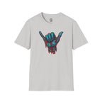 Undead Shaka T-shirt
