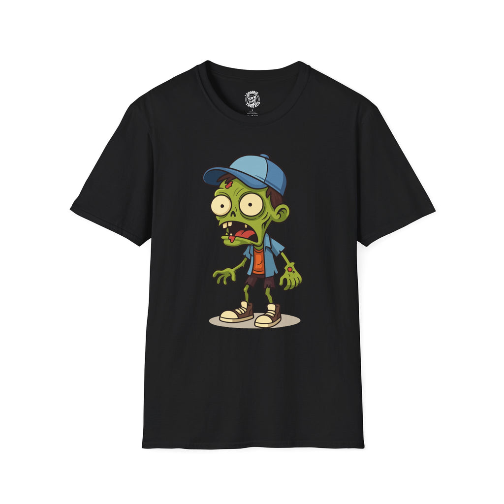 Zomboy T-shirt