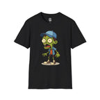 Zomboy T-shirt