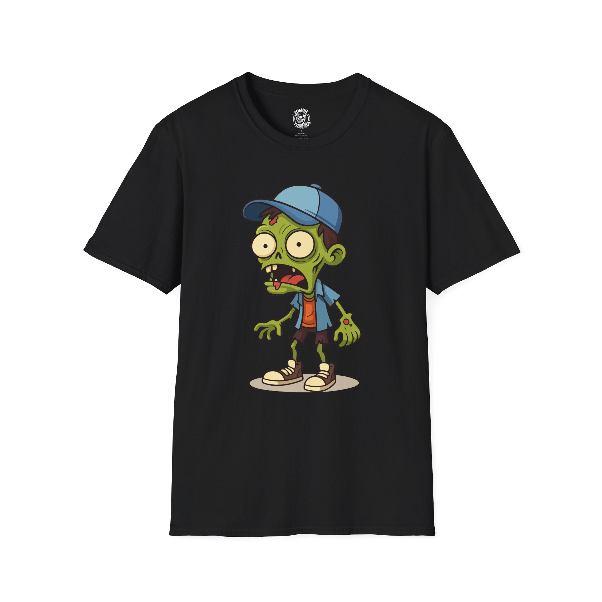 Zomboy T-shirt