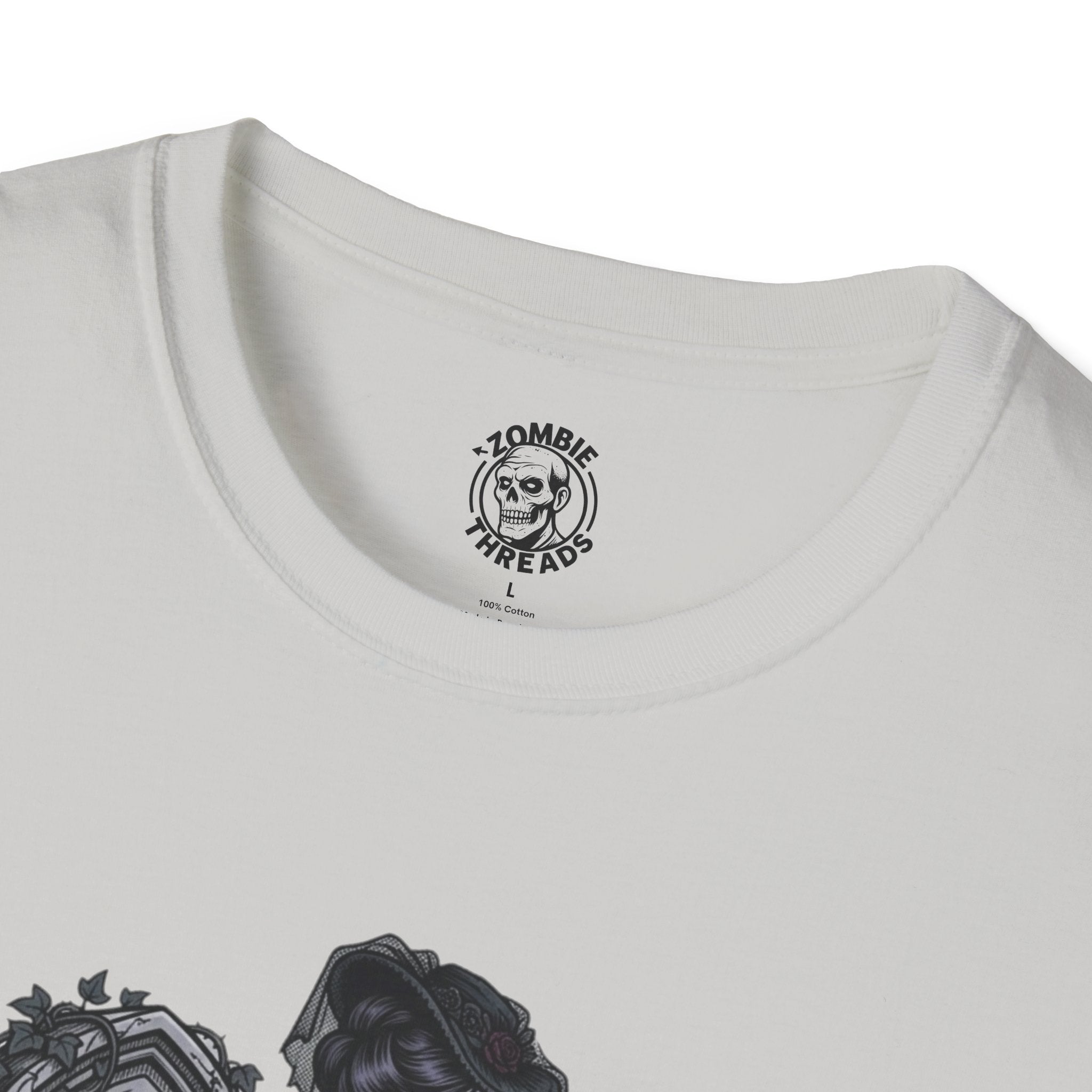 Eliza Gray T-Shirt