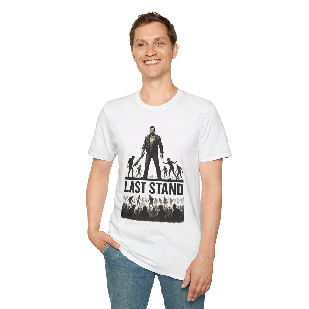 Last Stand T-Shirt