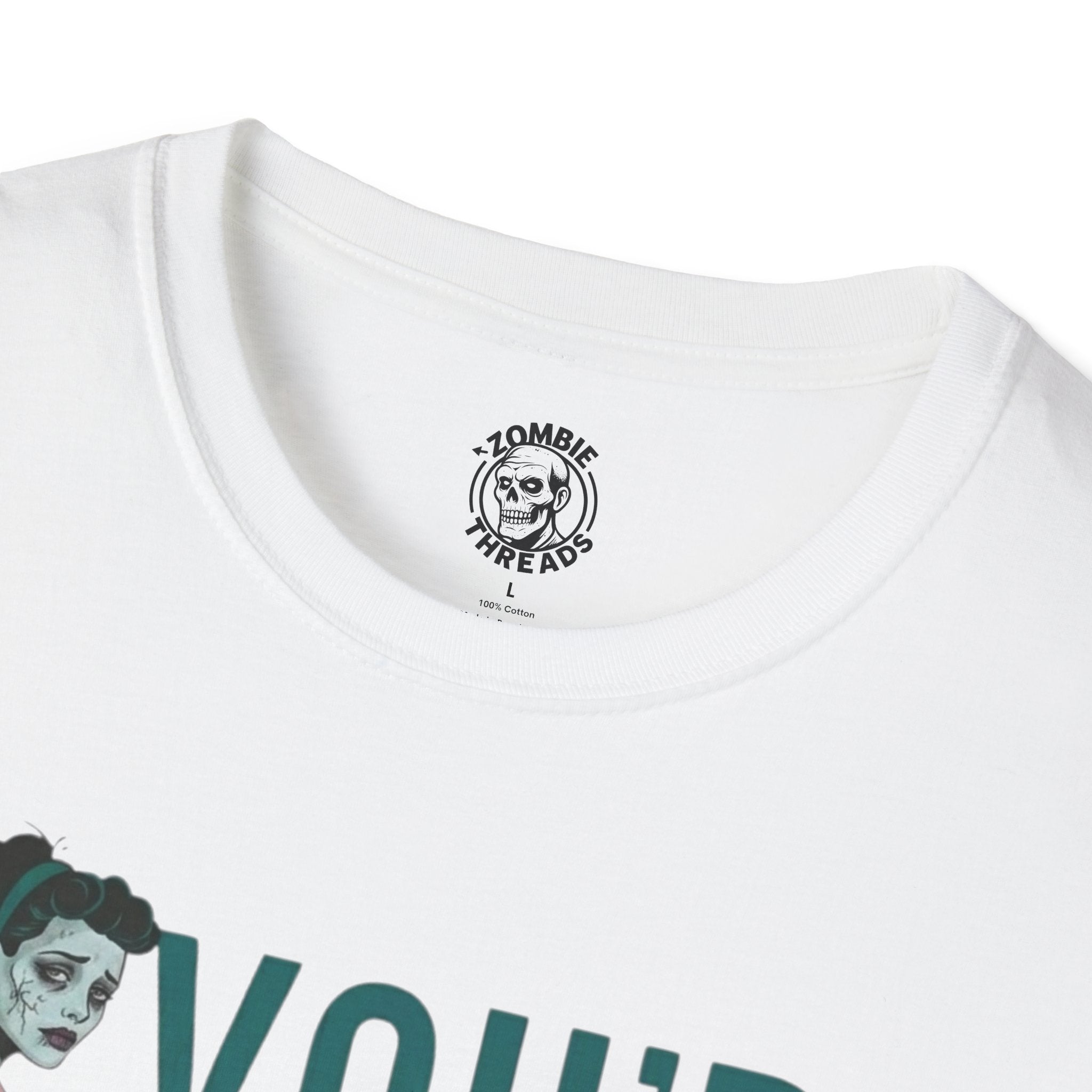 You're Dead To Me T-Shirt