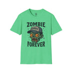 Zombie Forever T-Shirt