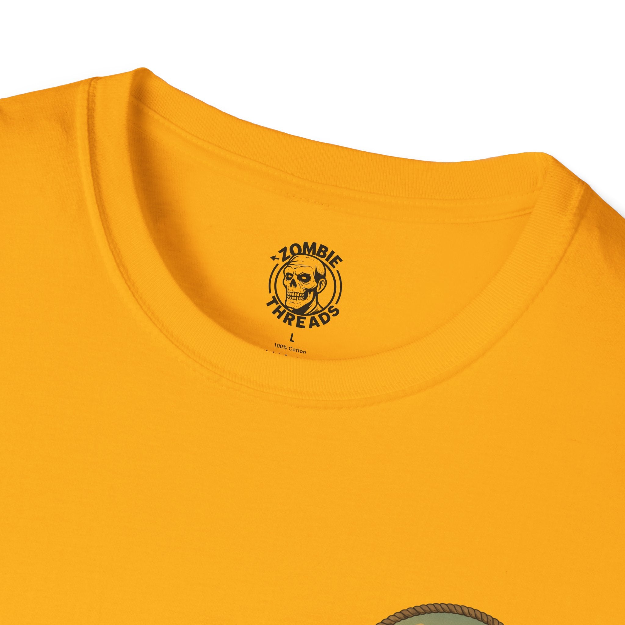 California Undead T-shirt