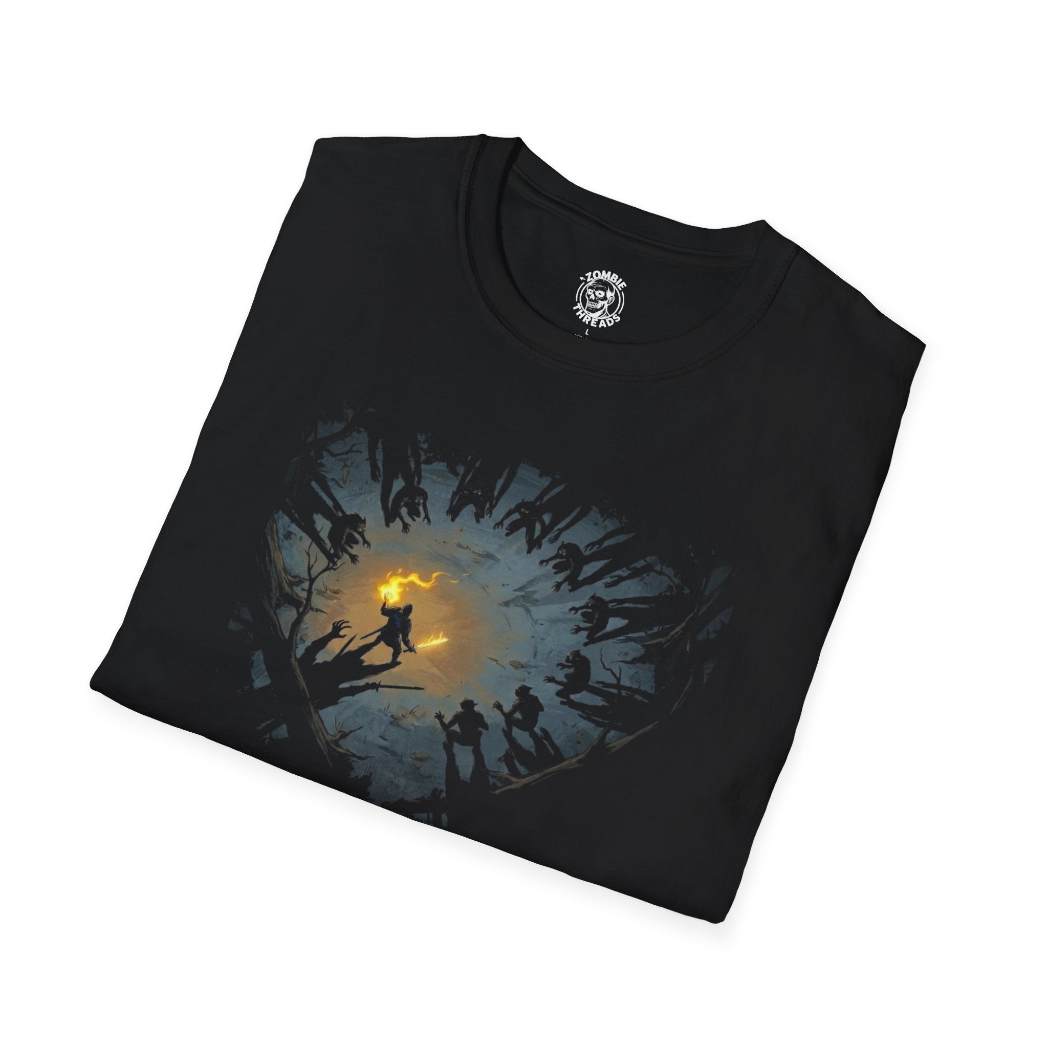 Lone Survivor T-Shirt