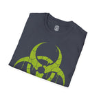 Biohazard Leak T-shirt