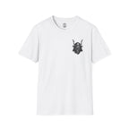 Zombie Samurai T-shirt