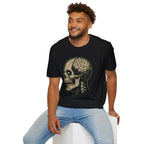 Zombie Xray T-shirt