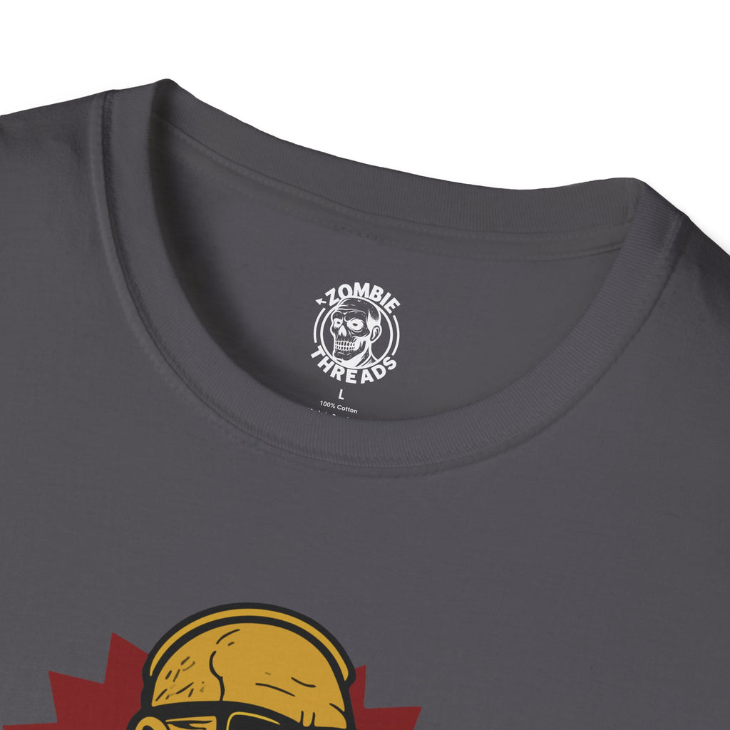 Zombie VIP T-Shirt