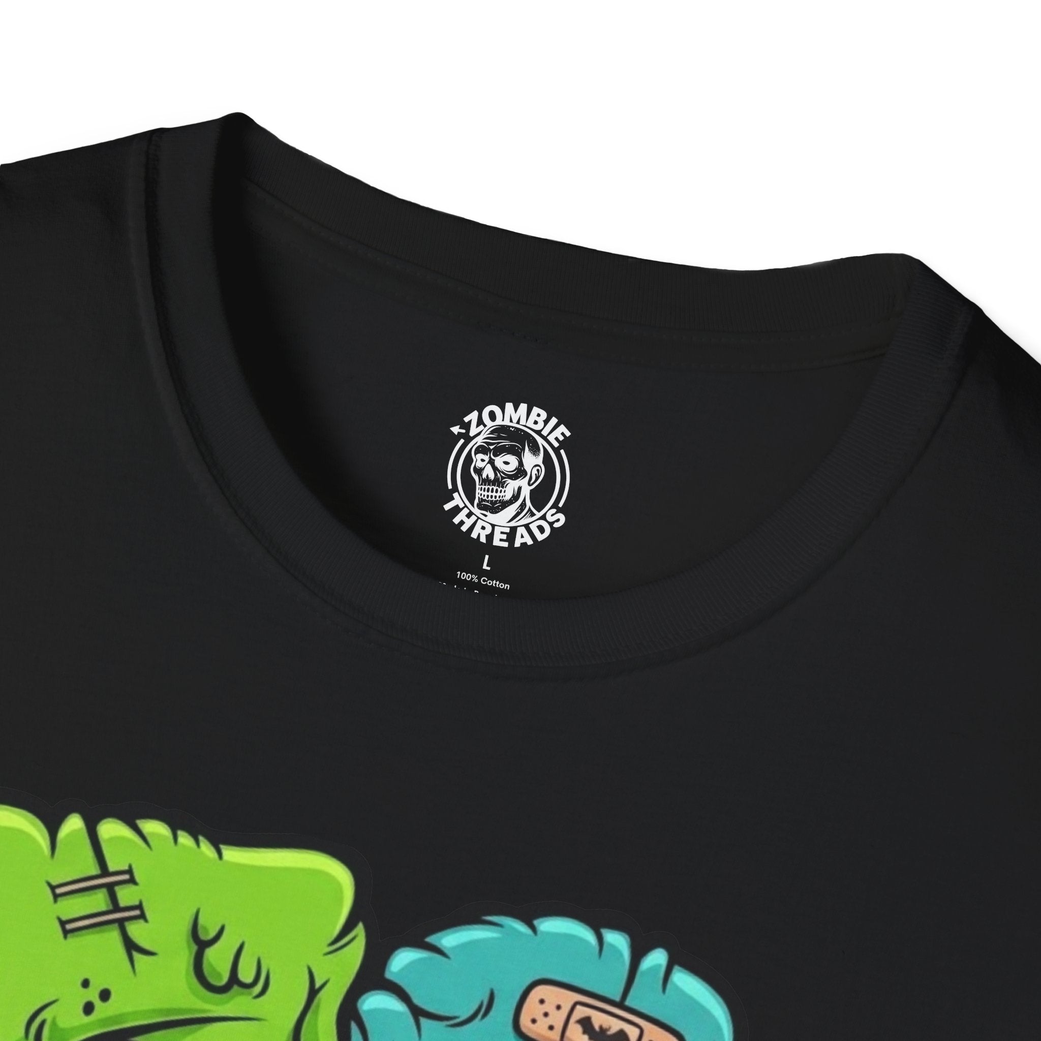 Zombie Stack T-Shirt