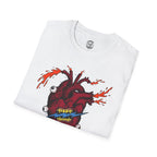 Heart Disease T-Shirt