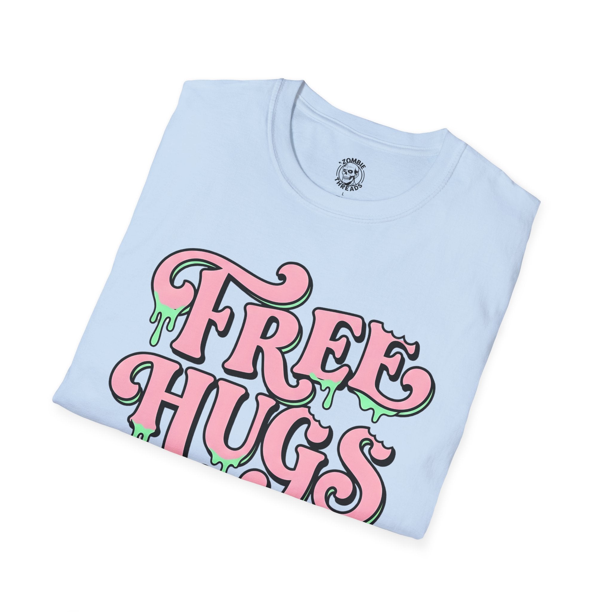 Free Hugs T-Shirt