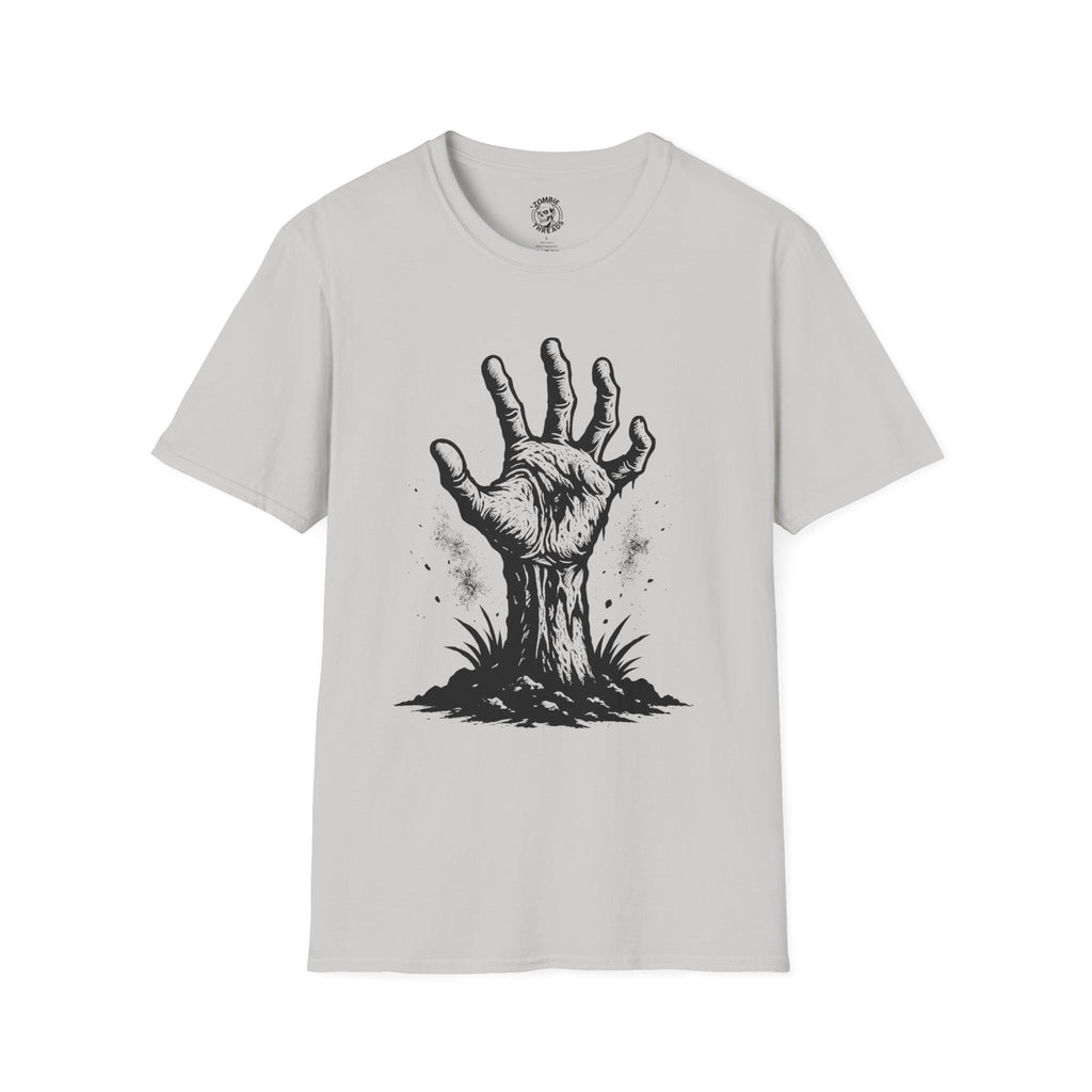 Zombie Hand T-shirt