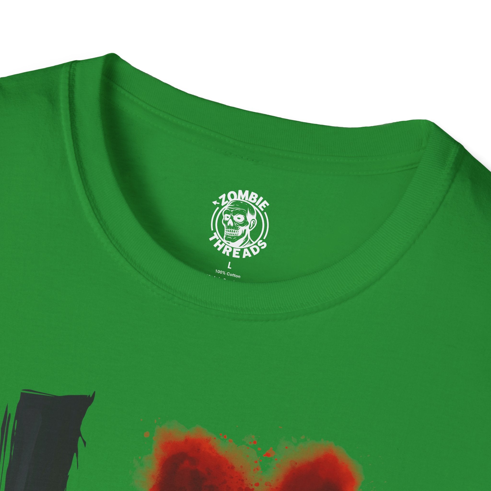 I Heart Zombies T-Shirt