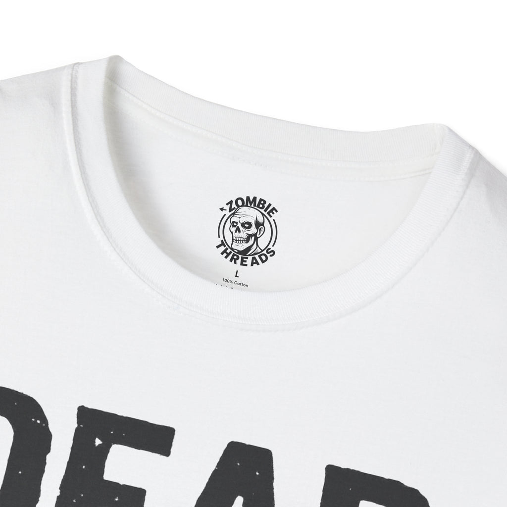 Dead Inside T-Shirt