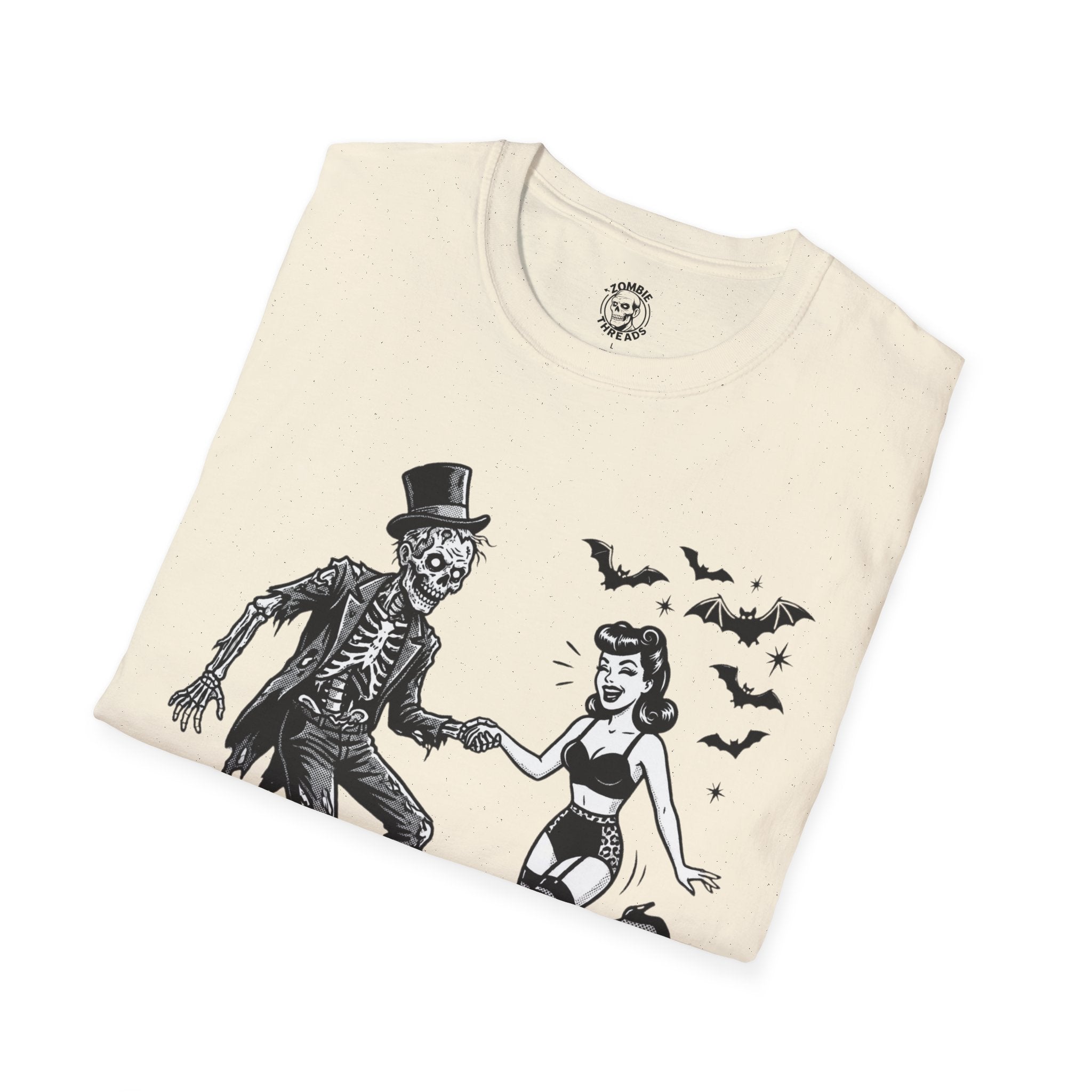 Dance the Night Away T-Shirt