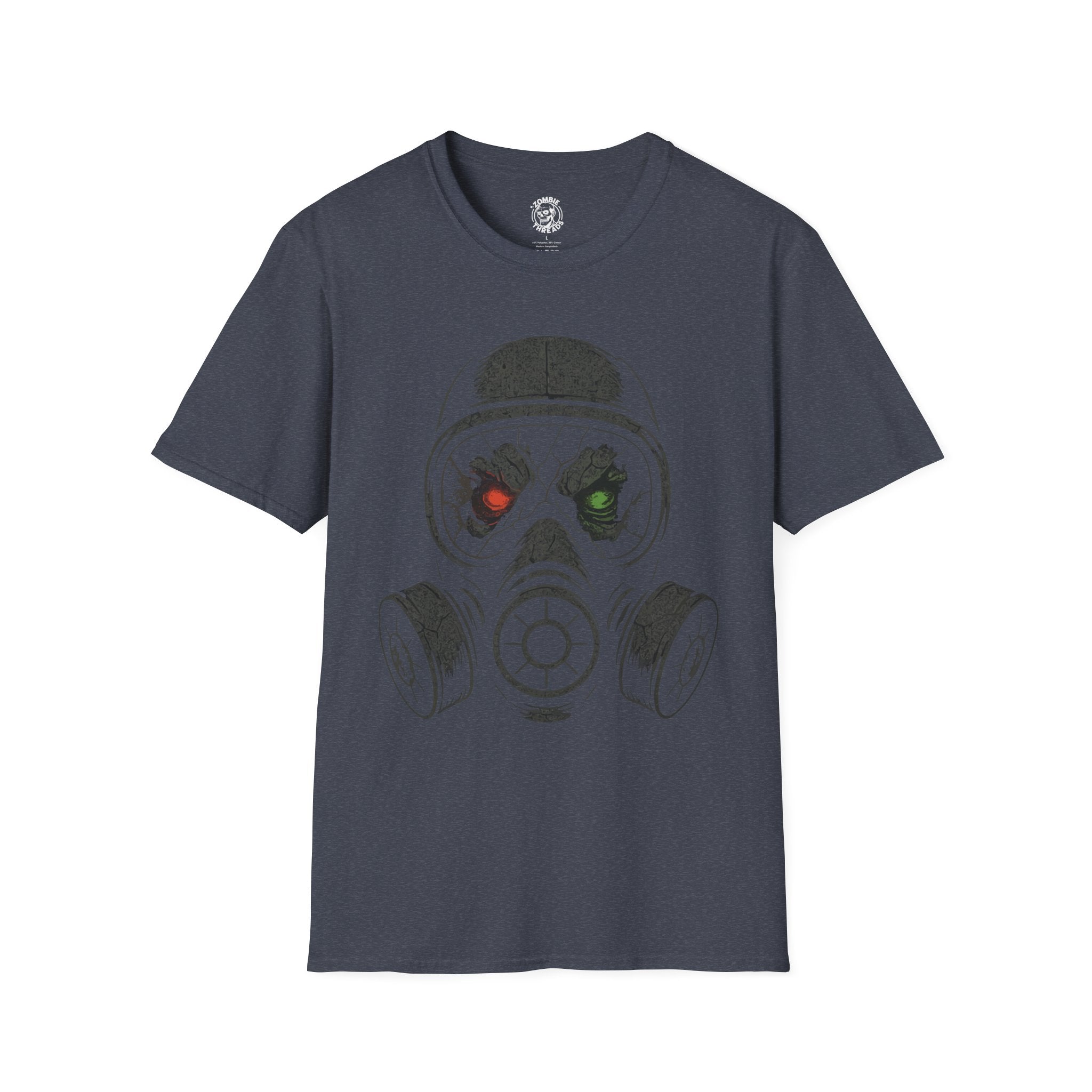 Eyes Behind the Mask T-shirt