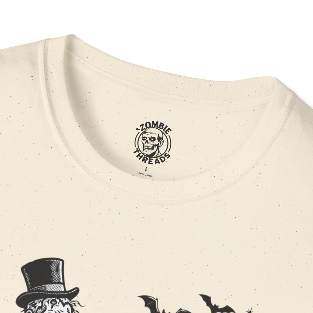 Dance the Night Away T-Shirt