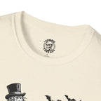 Dance the Night Away T-Shirt