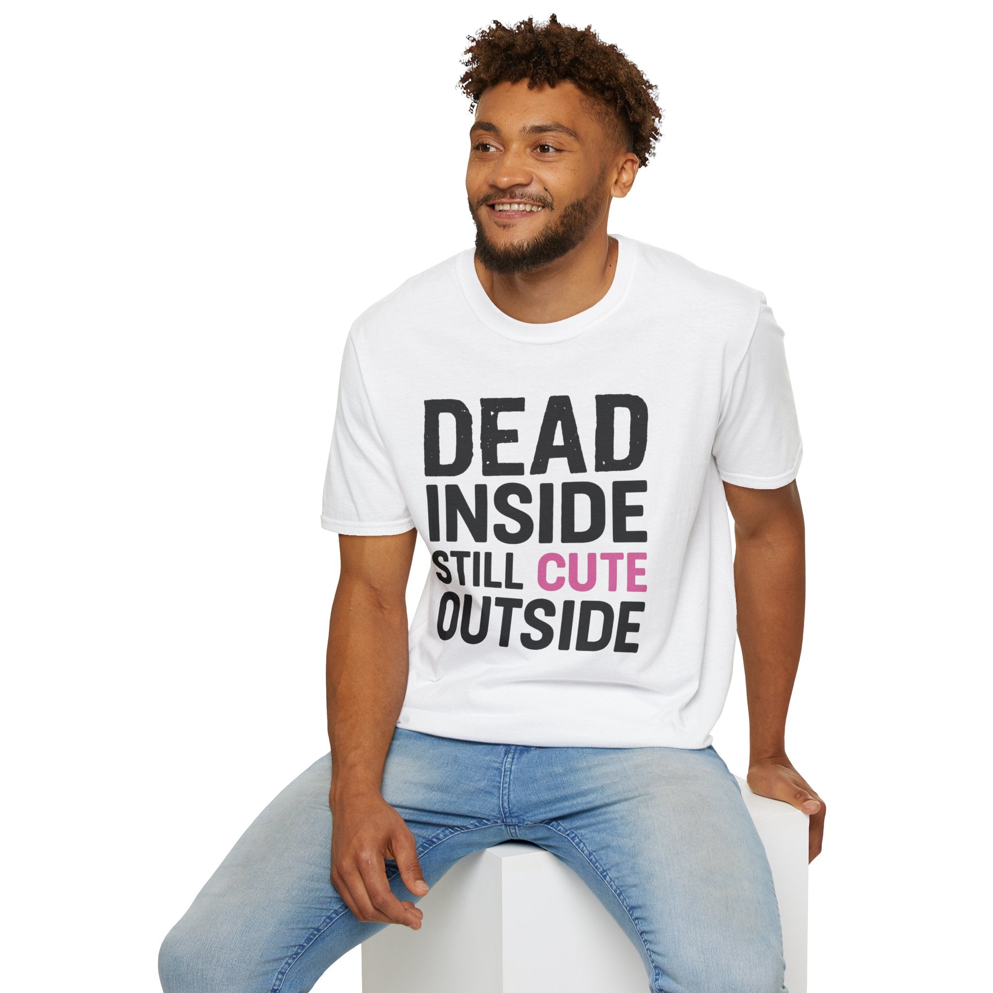 Dead Inside T-shirt