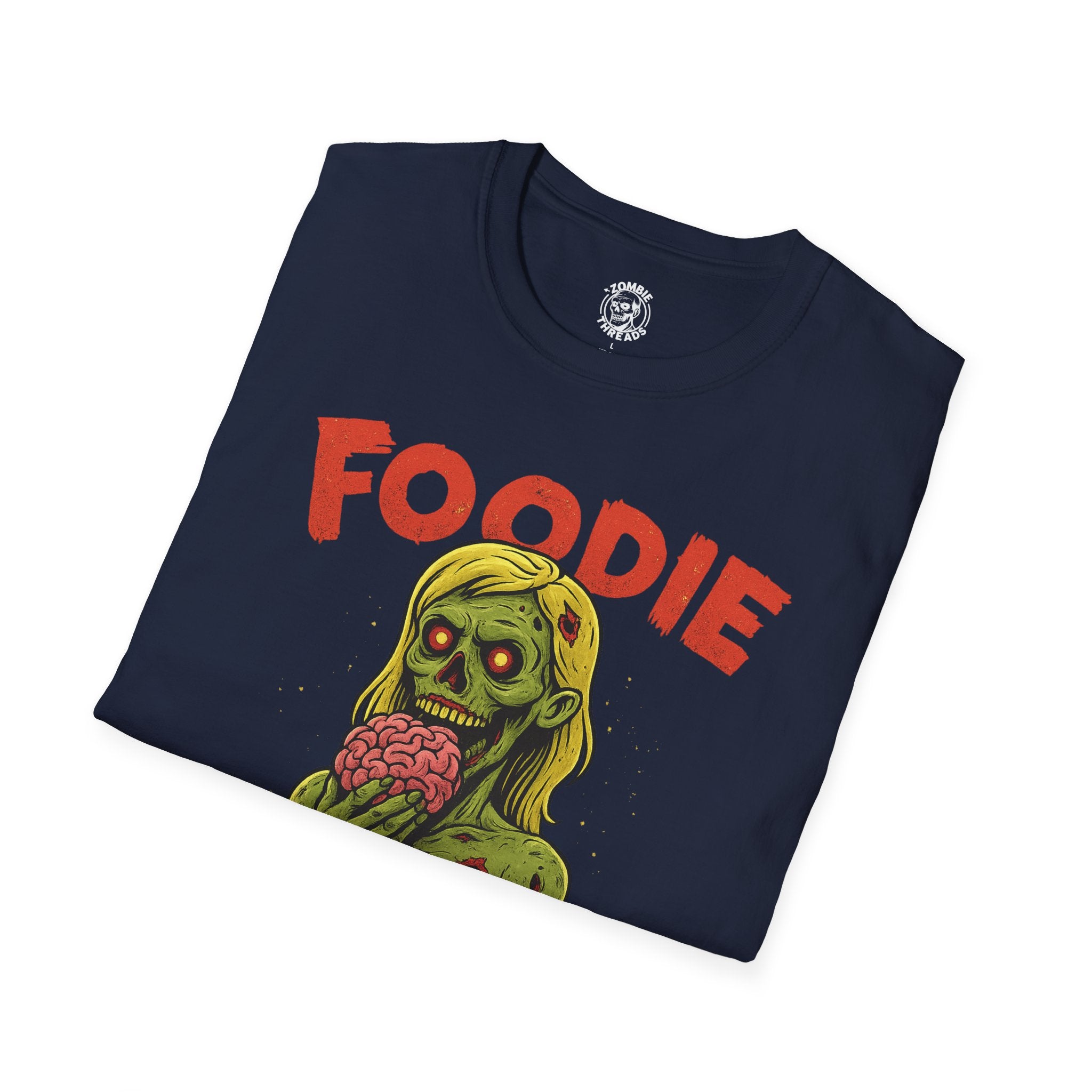 Foodie T-Shirt