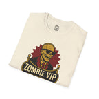 Zombie VIP T-Shirt