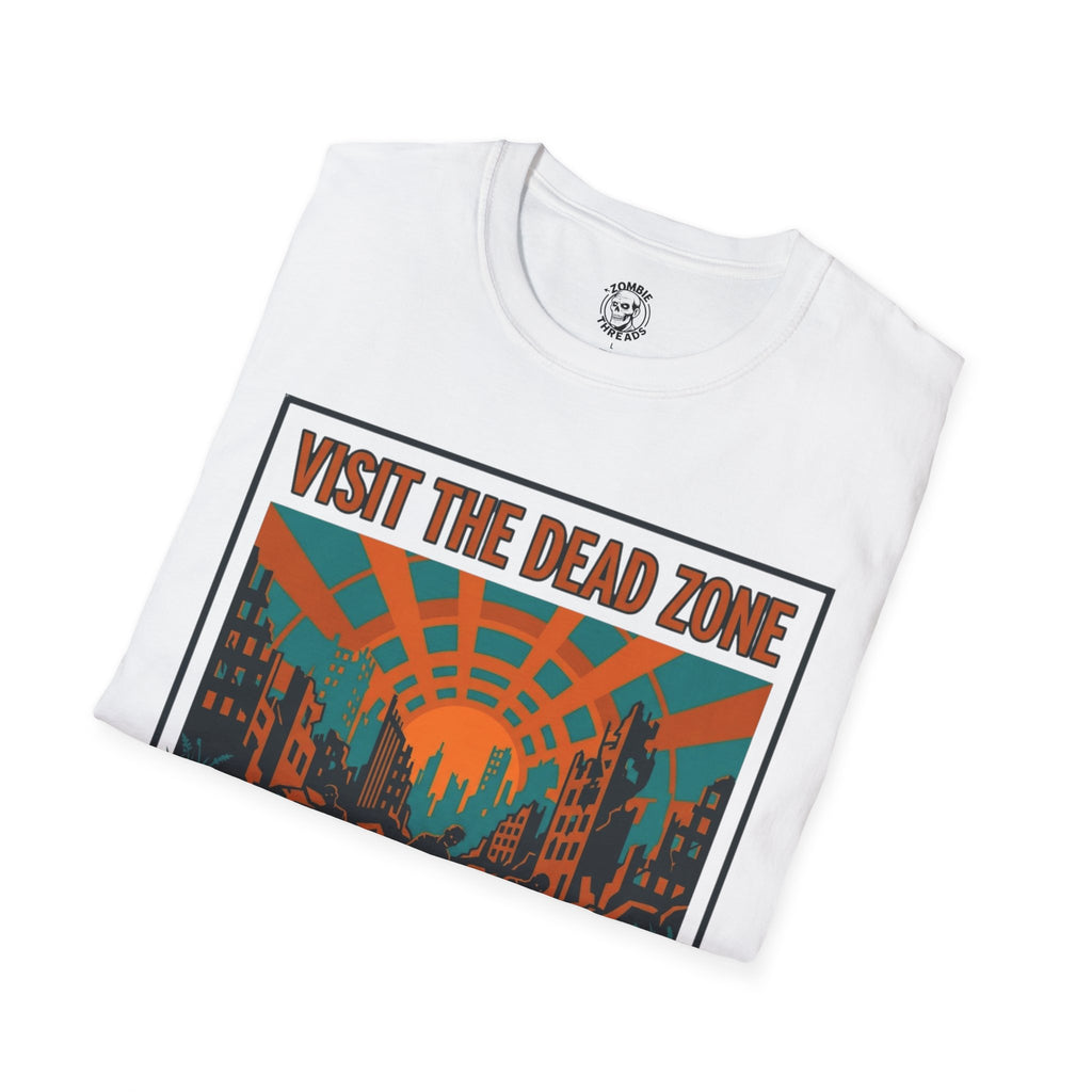The Dead Zone T-Shirt