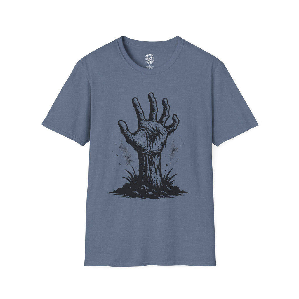 Zombie Hand T-shirt