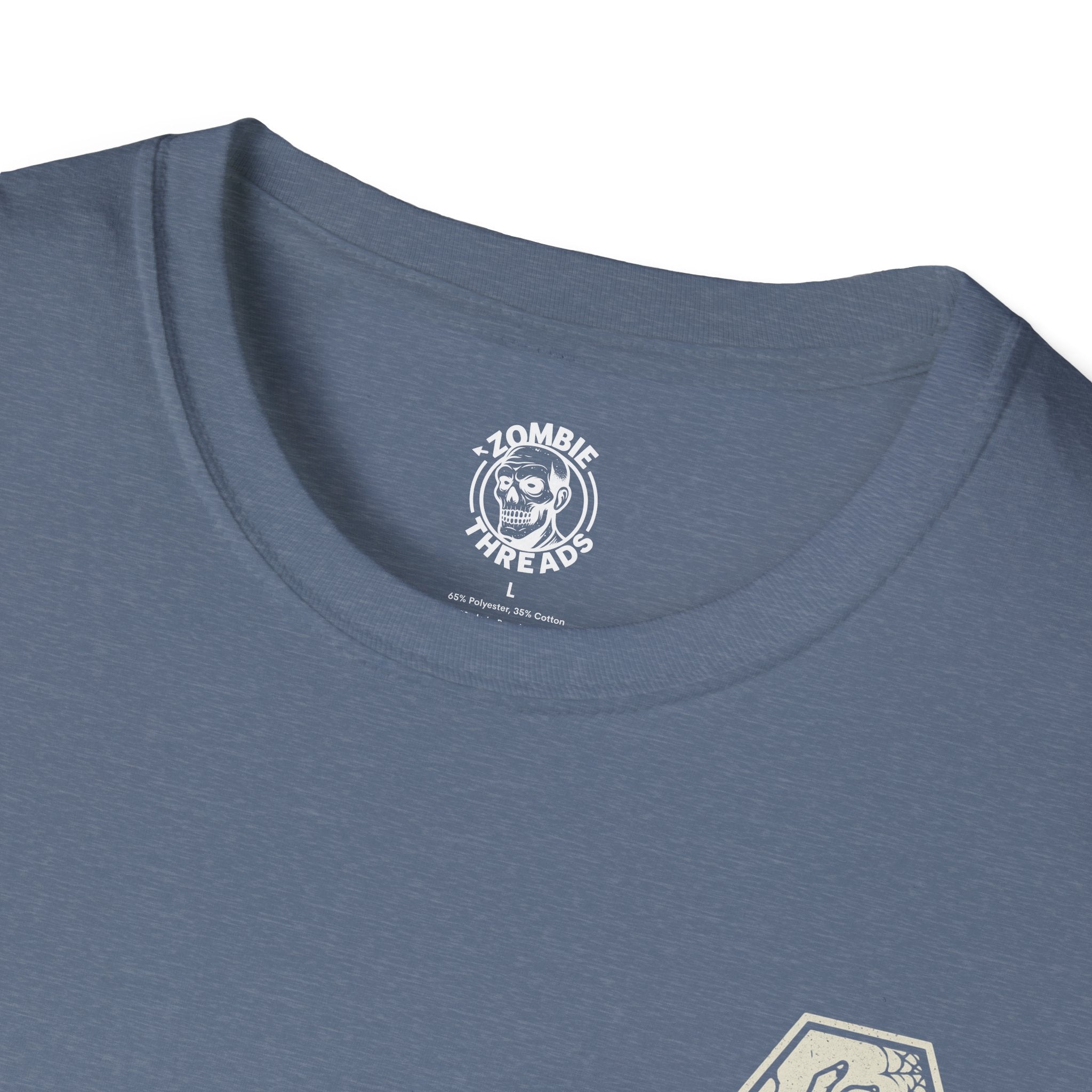 Out of the Coffin T-shirt