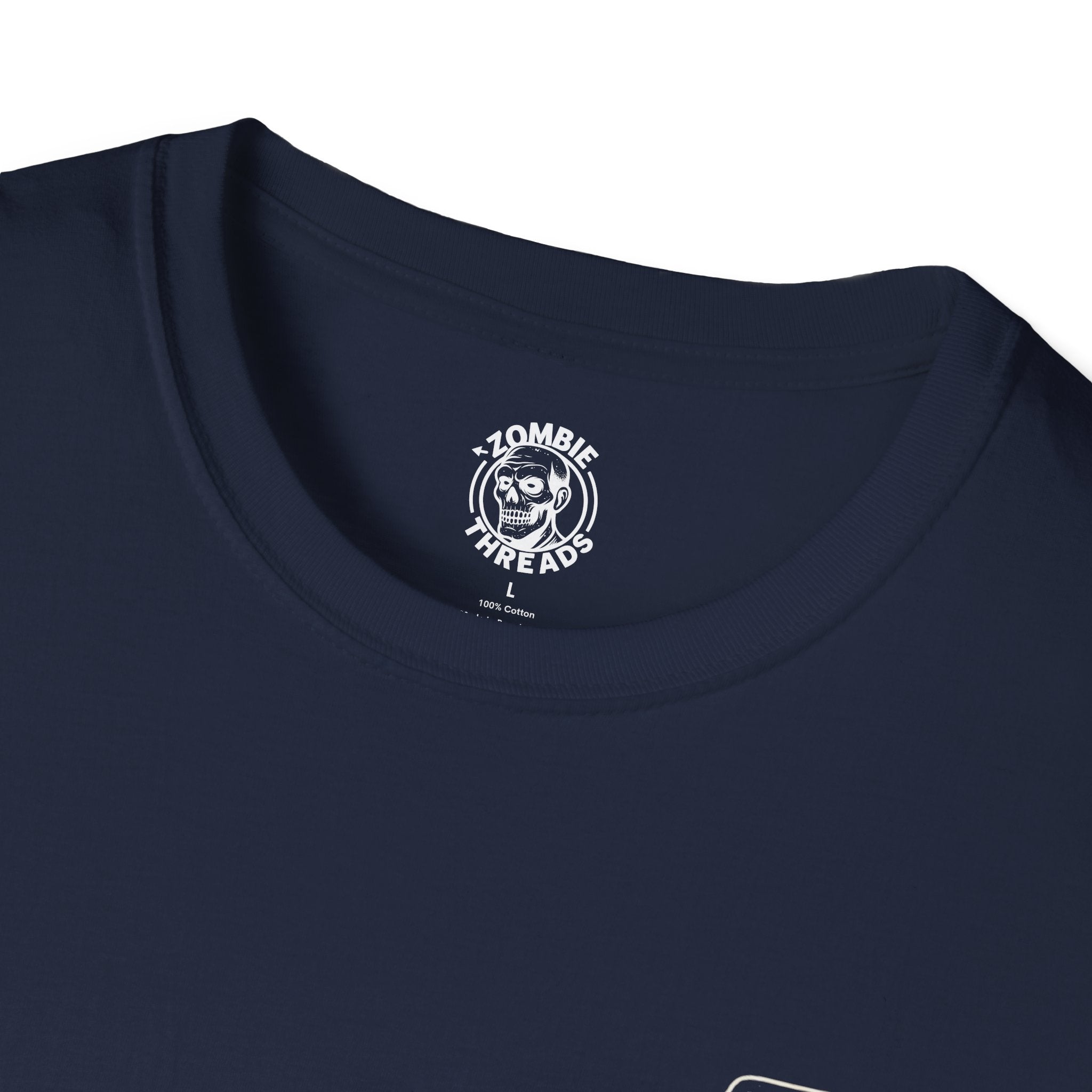 Dead All Day T-Shirt