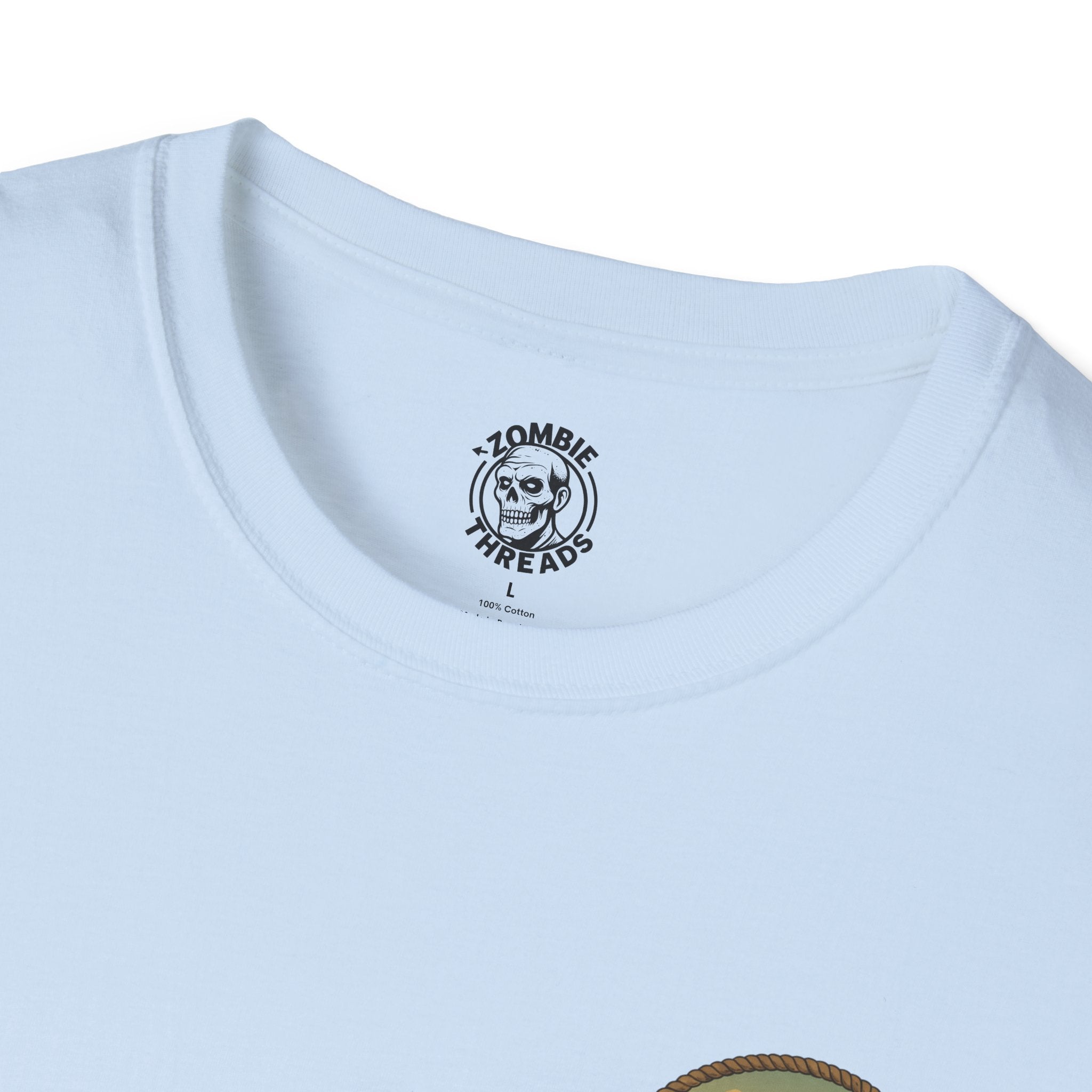 California Undead T-shirt