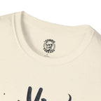 Can't Come Out Tonight T-Shirt
