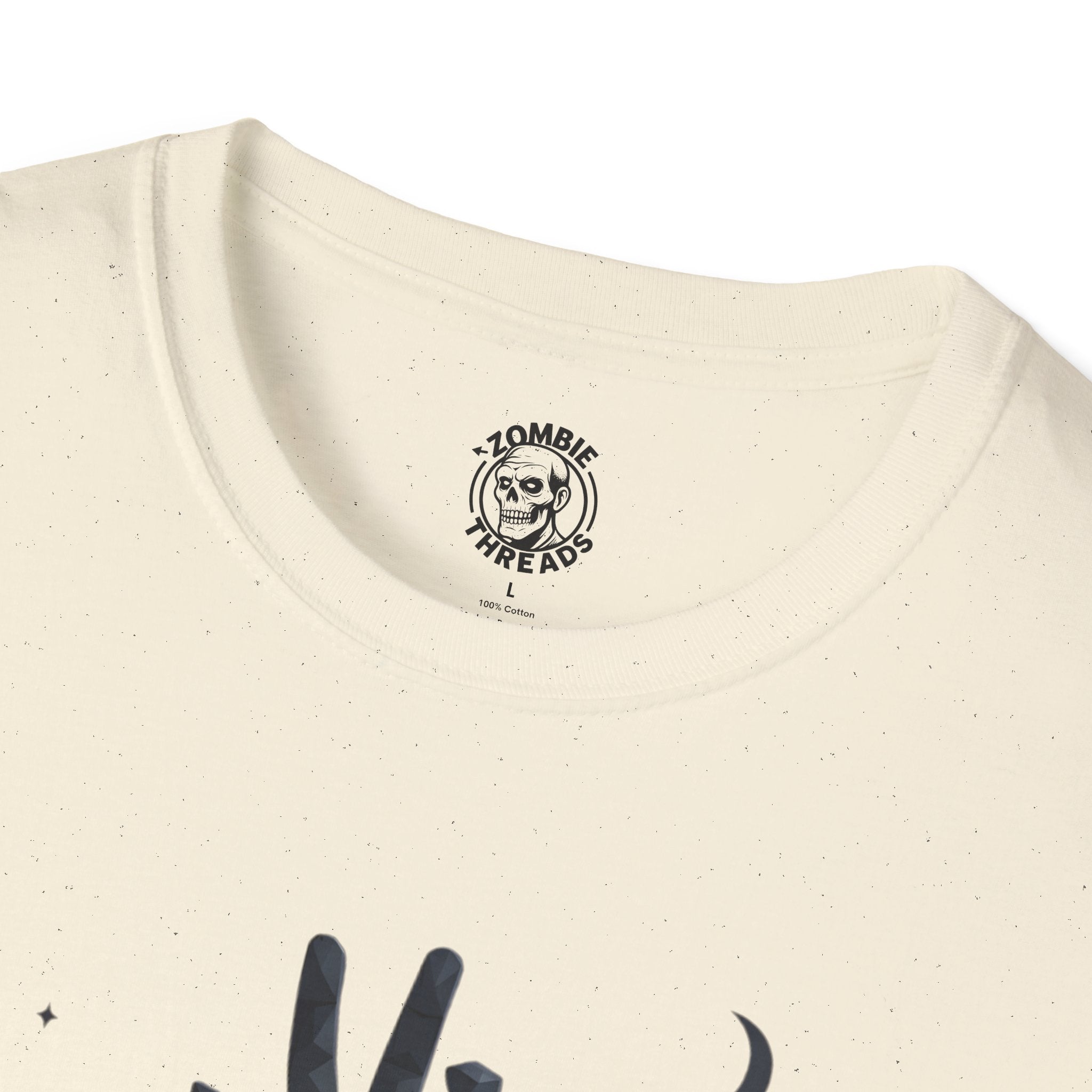 Can't Come Out Tonight T-Shirt