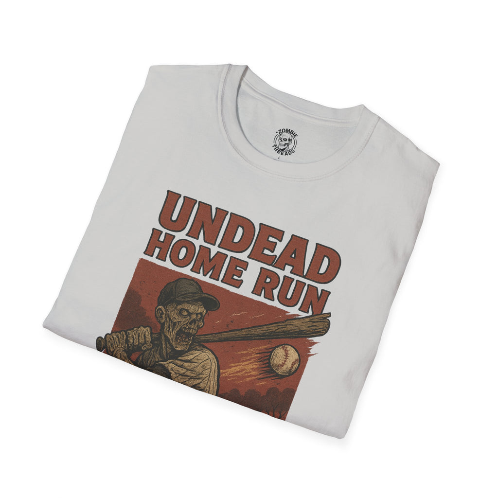 Undead Home Run T-Shirt