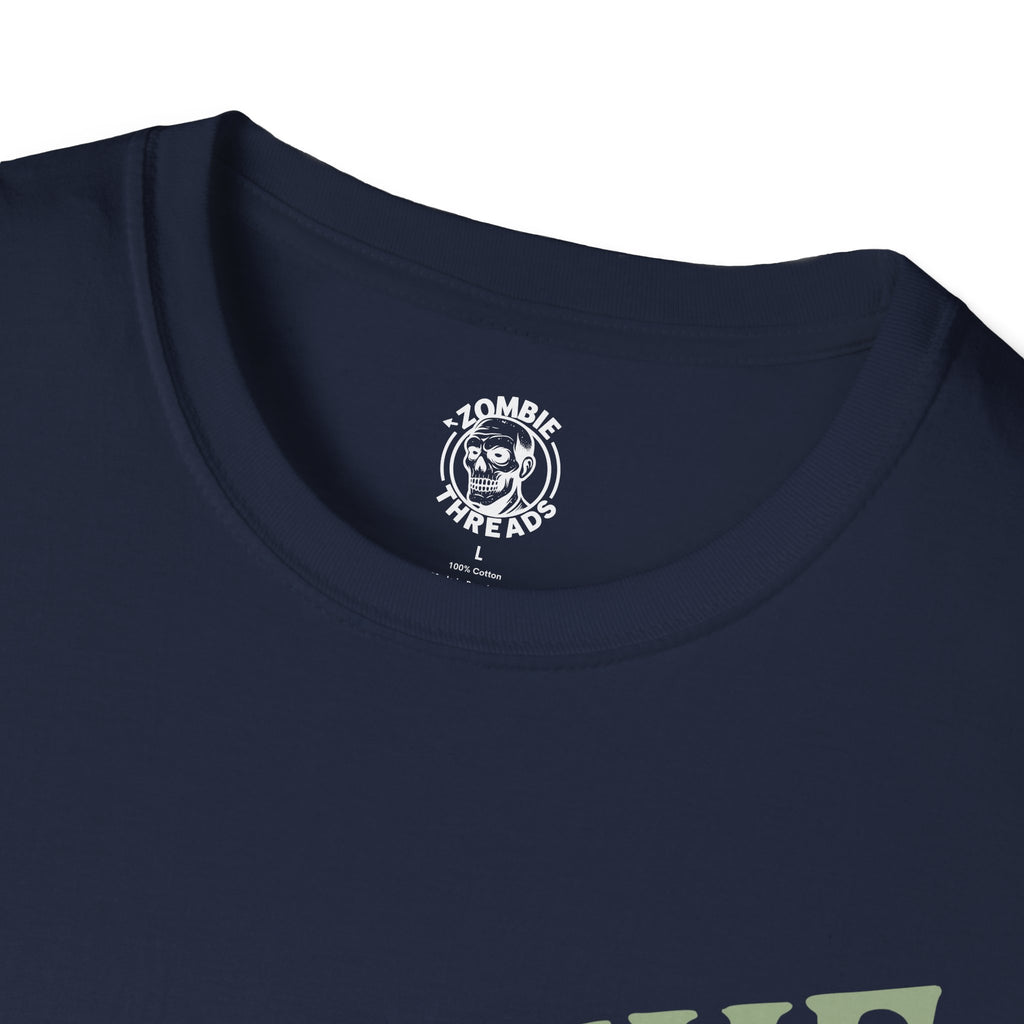 Only the Dead Survive T-Shirt