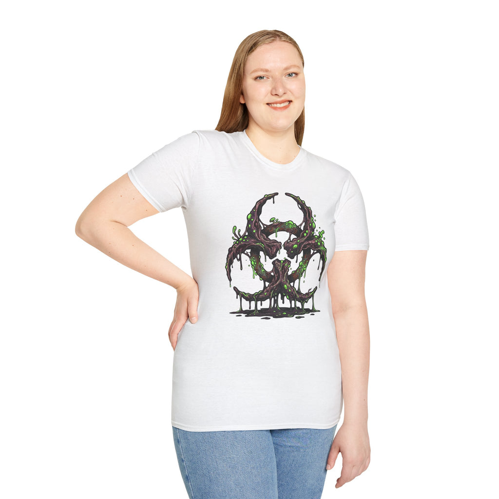 Fungal Hazard T-Shirt