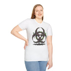 Fungal Hazard T-Shirt