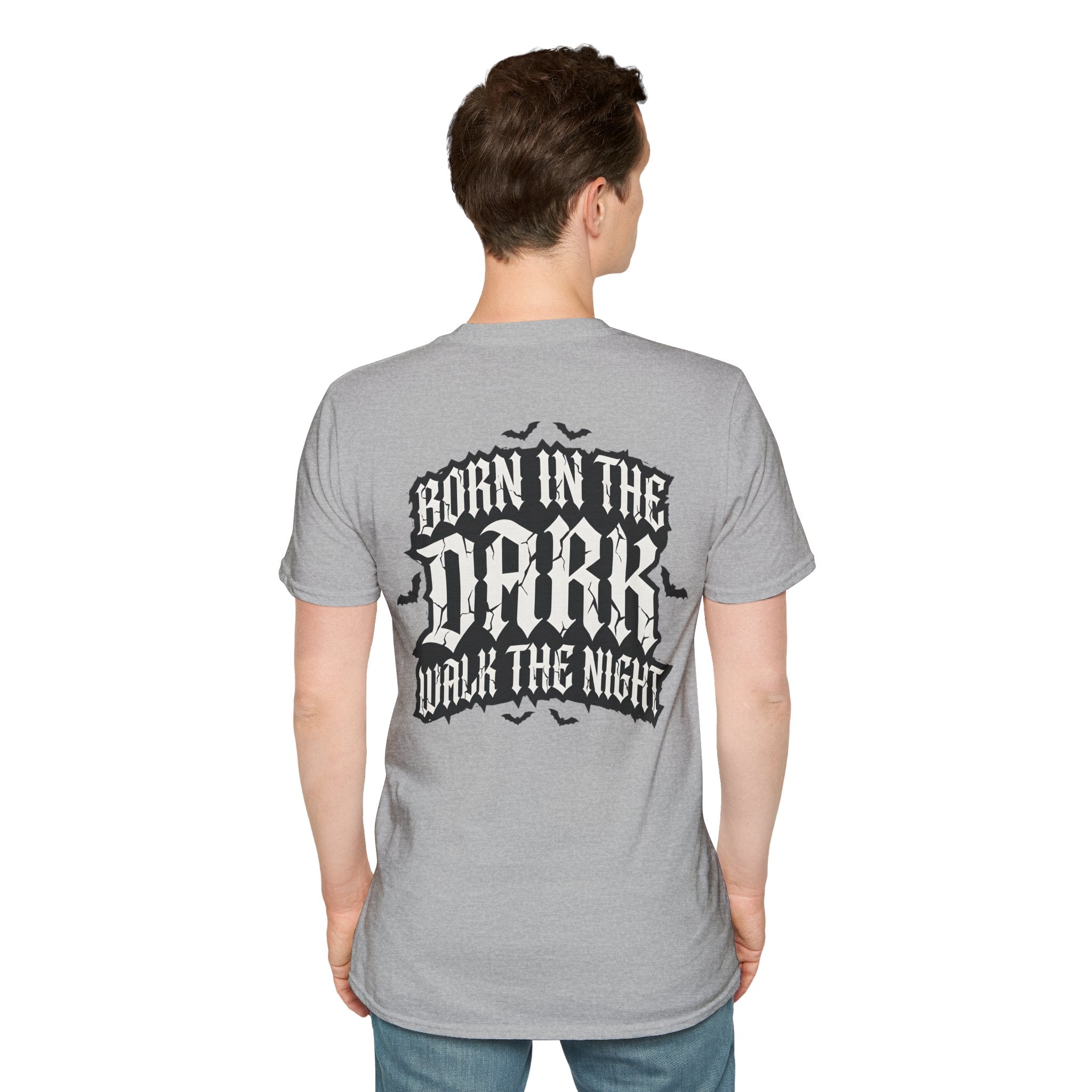 Born in the Dark T-Shirt