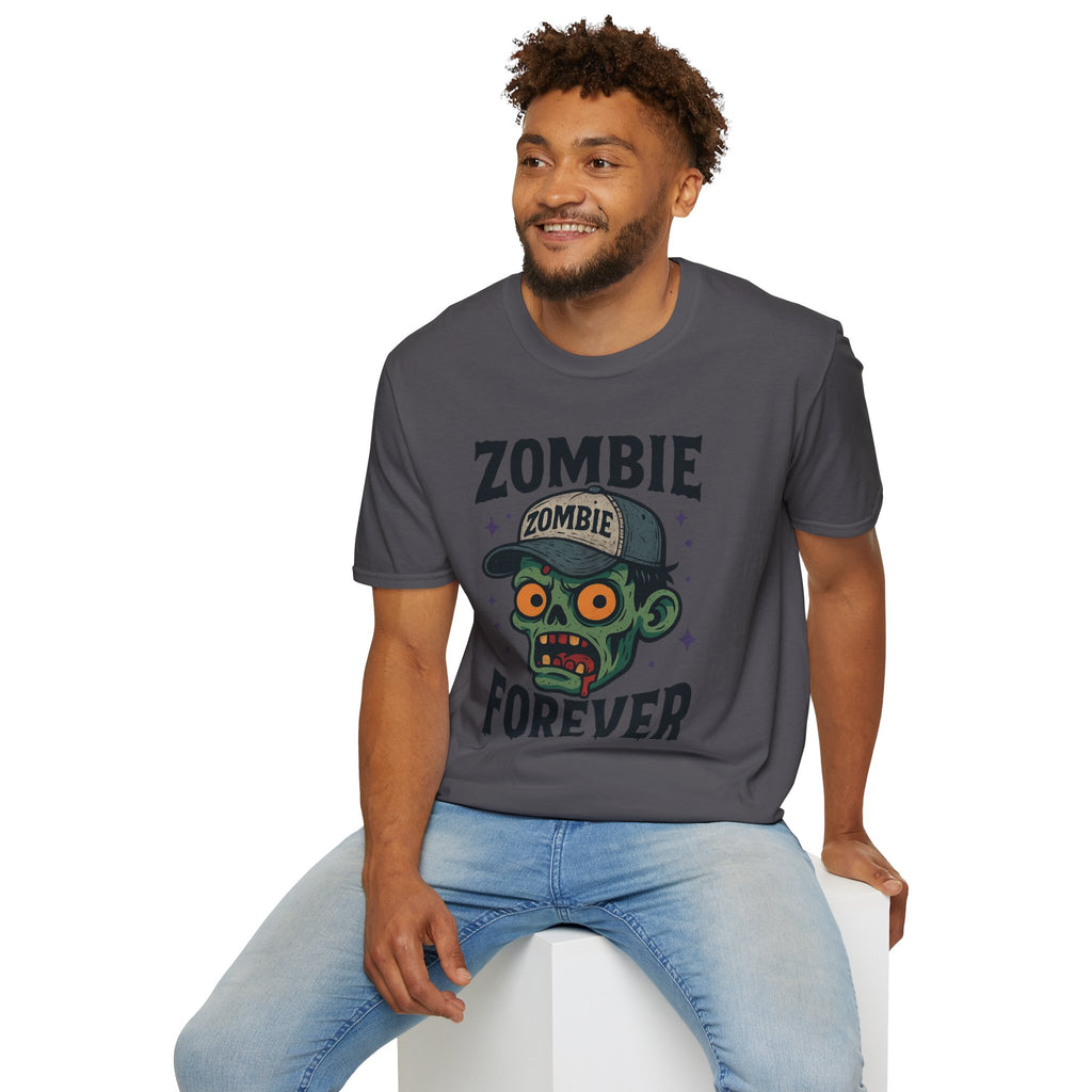 Zombie Forever T-Shirt